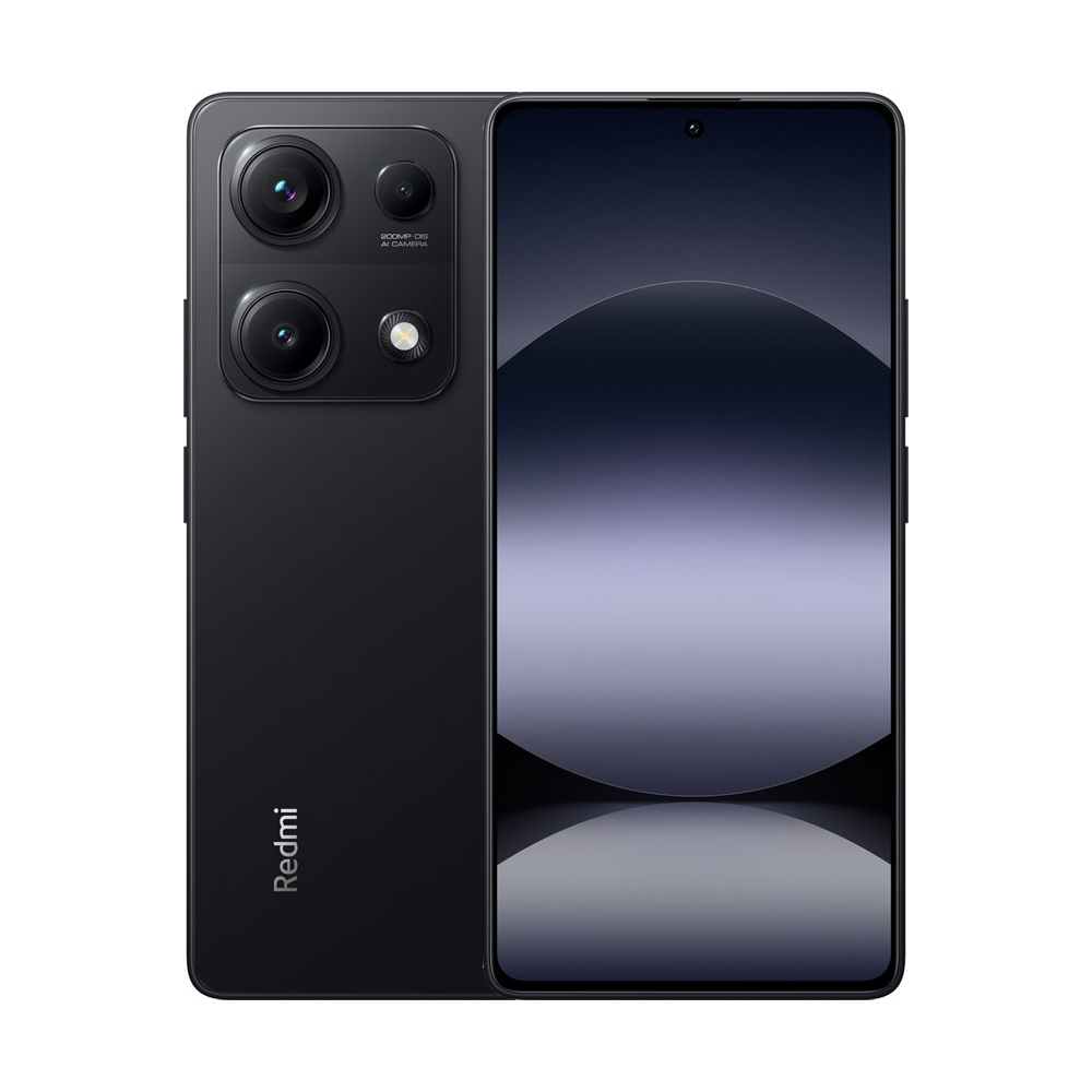 Xiaomi Redmi Note 14S / 12GB / 512GB