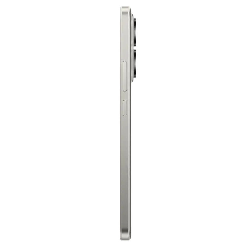 Xiaomi POCO M7 Pro 5G / 12GB / 256GB Silver