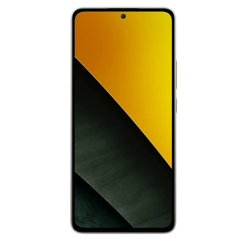 Xiaomi POCO M7 Pro 5G / 12GB / 256GB Silver