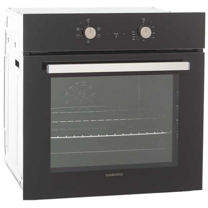 Daewoo BO6CD72GBNM