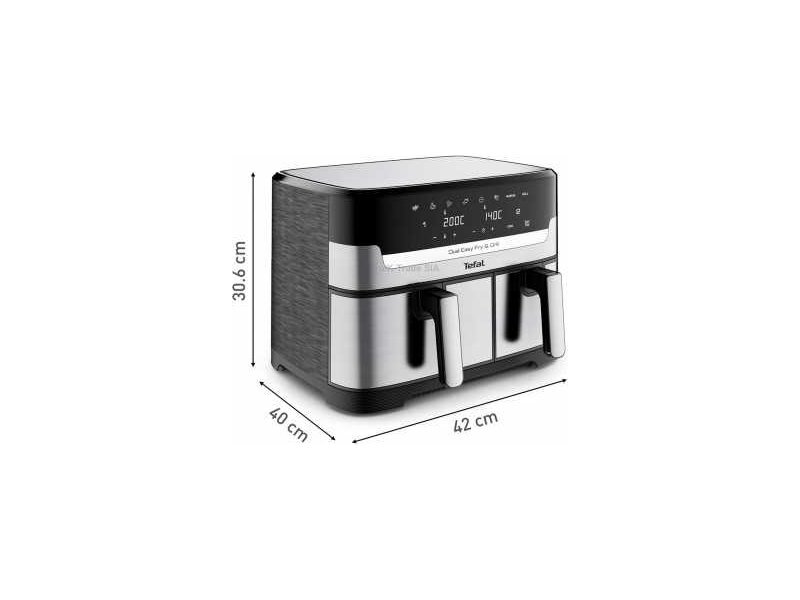 TEFAL EY905D10