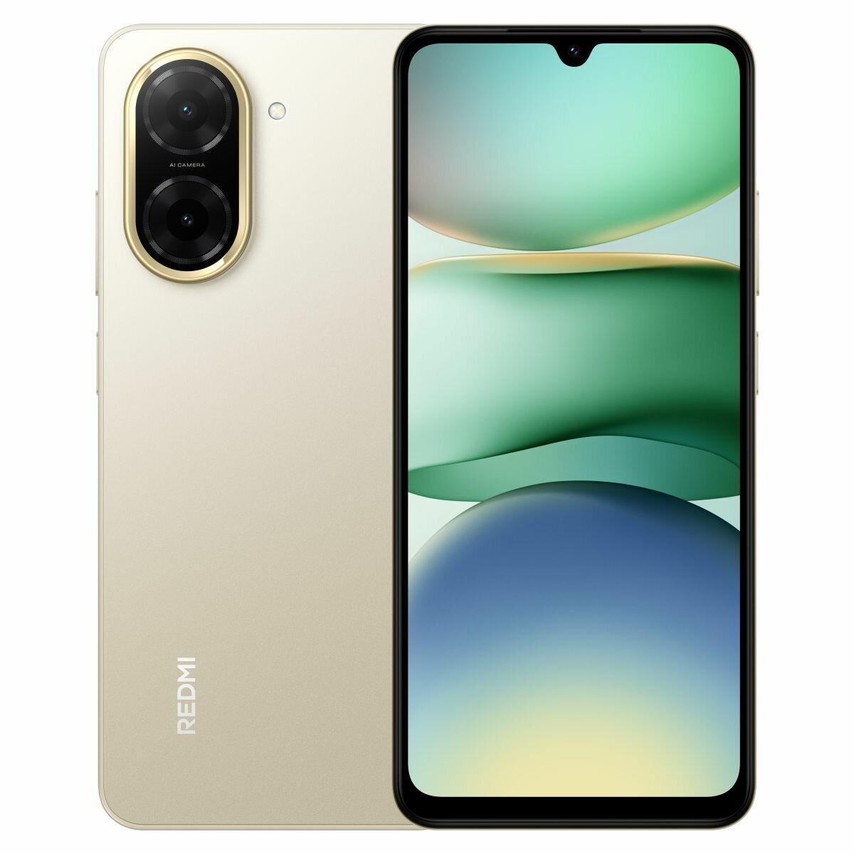 Xiaomi RedMi A5 / 3GB / 64GB Gold