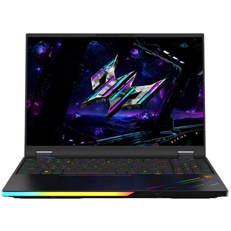 Acer Predator Helios 16 AI PH16-73 / 16 OLED WQXGA 240Hz / Core Ultra 9 275HX / 32Gb DDR5 / 1Tb SSD / GeForce RTX 5090 24Gb