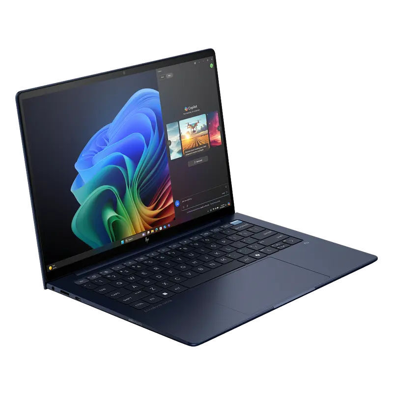 HP EliteBook Ultra G1i 14 EBUltraG1iAI / 14 IPS 2.8K Touch / Core Ultra 7 258V / 32Gb LPDDR5X / 1Tb SSD / Windows 11 Pro