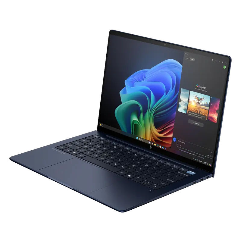 HP EliteBook Ultra G1i 14 EBUltraG1iAI / 14 IPS 2.8K Touch / Core Ultra 7 258V / 32Gb LPDDR5X / 1Tb SSD / Windows 11 Pro