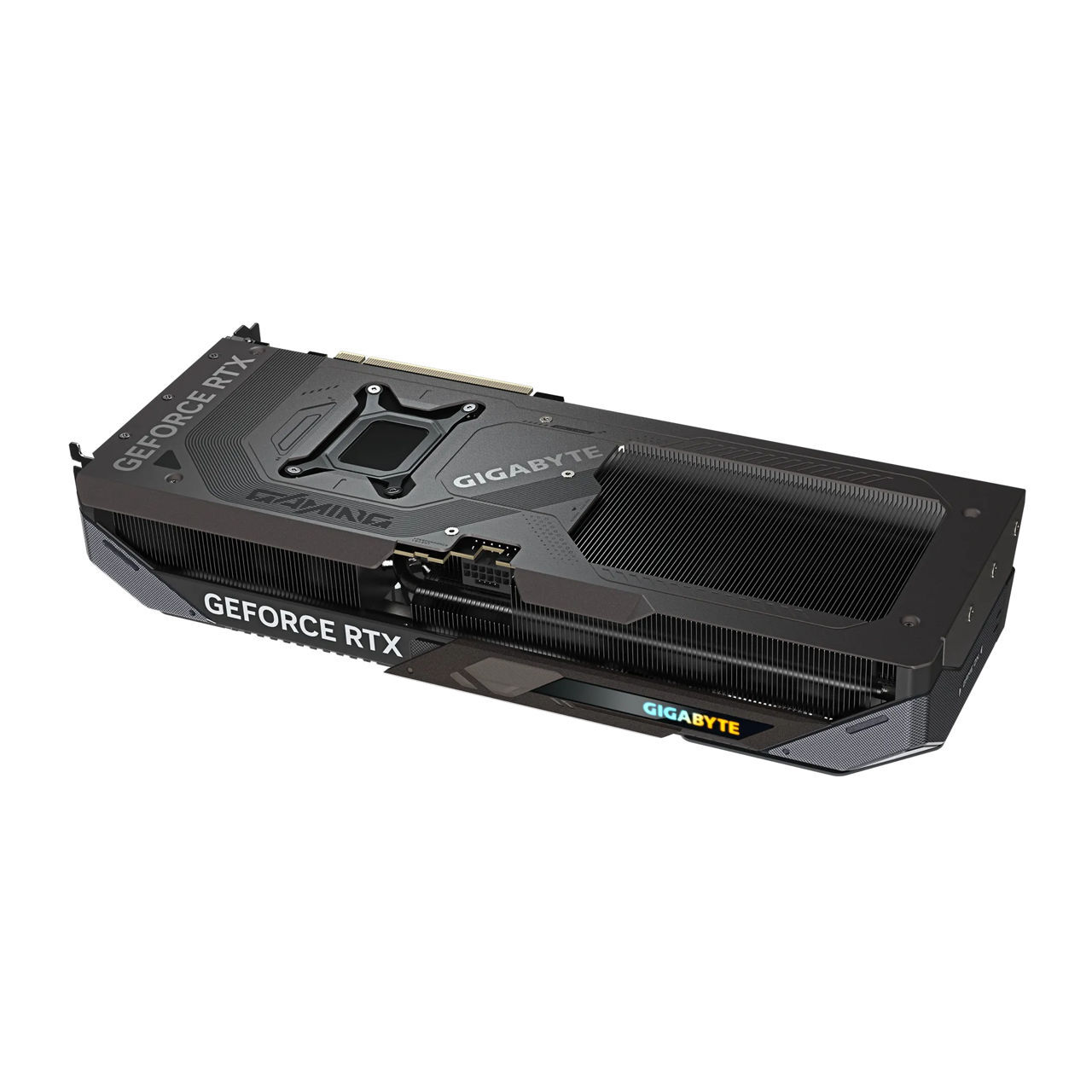 GIGABYTE GeForce RTX 5070 GAMING OC 12G/ 12GB GDDR7 192bit / GV-N5070GAMING-OC-12GD