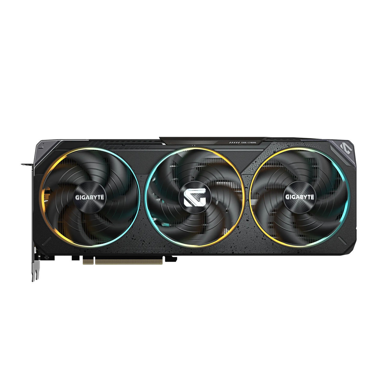 GIGABYTE GeForce RTX 5070 GAMING OC 12G/ 12GB GDDR7 192bit / GV-N5070GAMING-OC-12GD