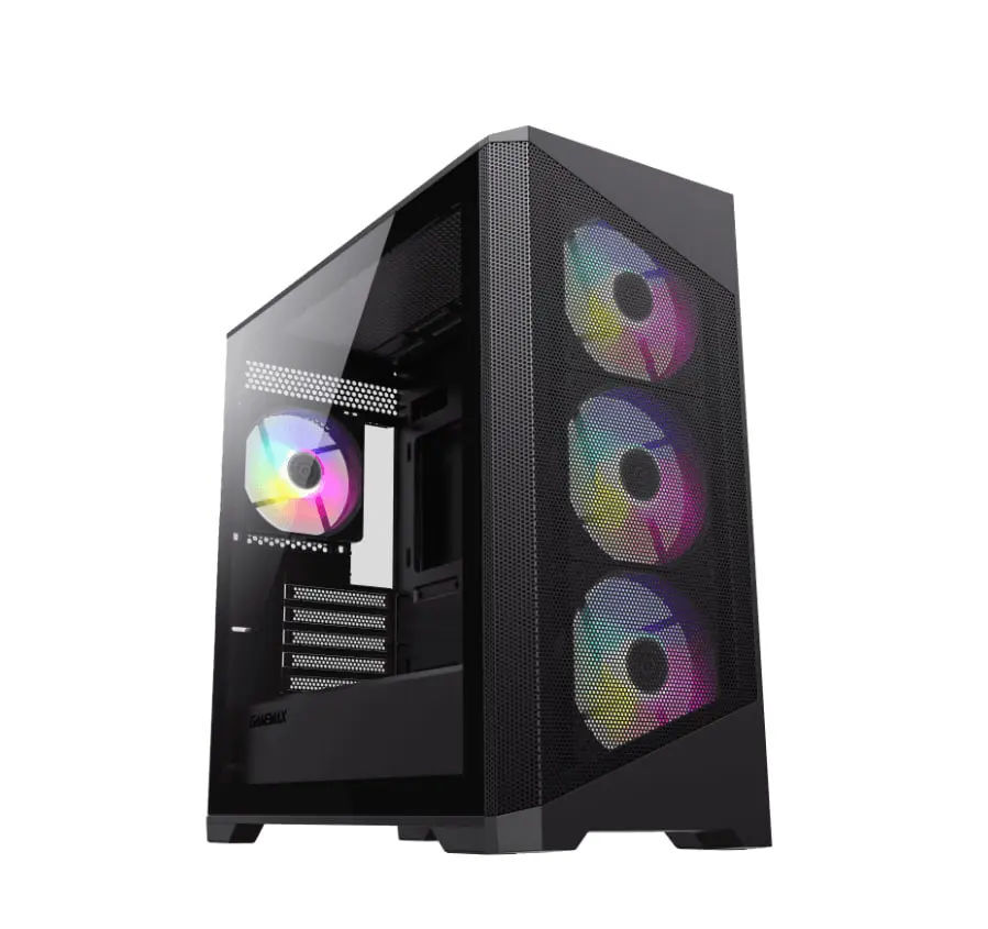 OEM Navigator PC10504 // Gaming / Core  i5-13400F / 16GB DDR5 / 1TB NVMe / Arc A750 8GB GDDR6 / 700W