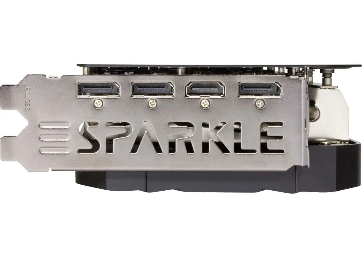 OEM Navigator PC10504 // Gaming / Core  i5-13400F / 16GB DDR5 / 1TB NVMe / Arc A750 8GB GDDR6 / 700W