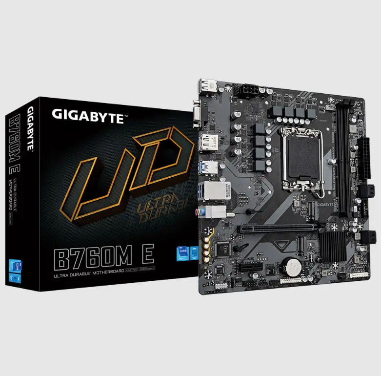 OEM Navigator PC10504 // Gaming / Core  i5-13400F / 16GB DDR5 / 1TB NVMe / Arc A750 8GB GDDR6 / 700W