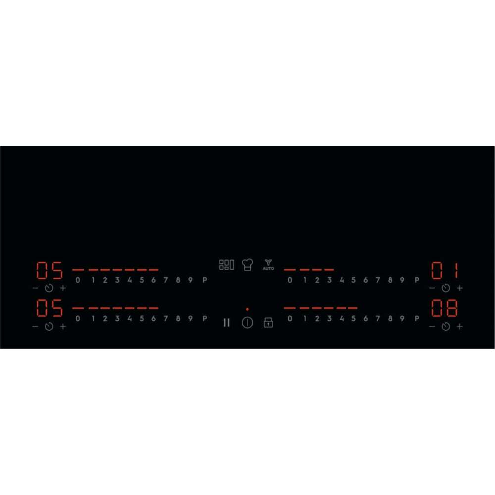 Electrolux EIV64453