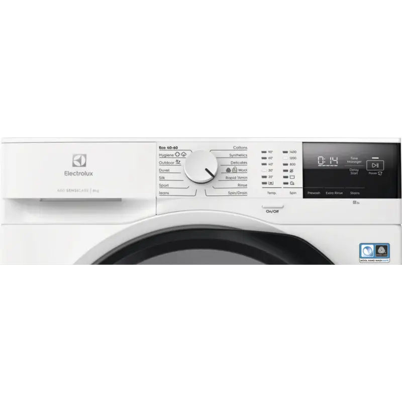 Electrolux EW6F2482E