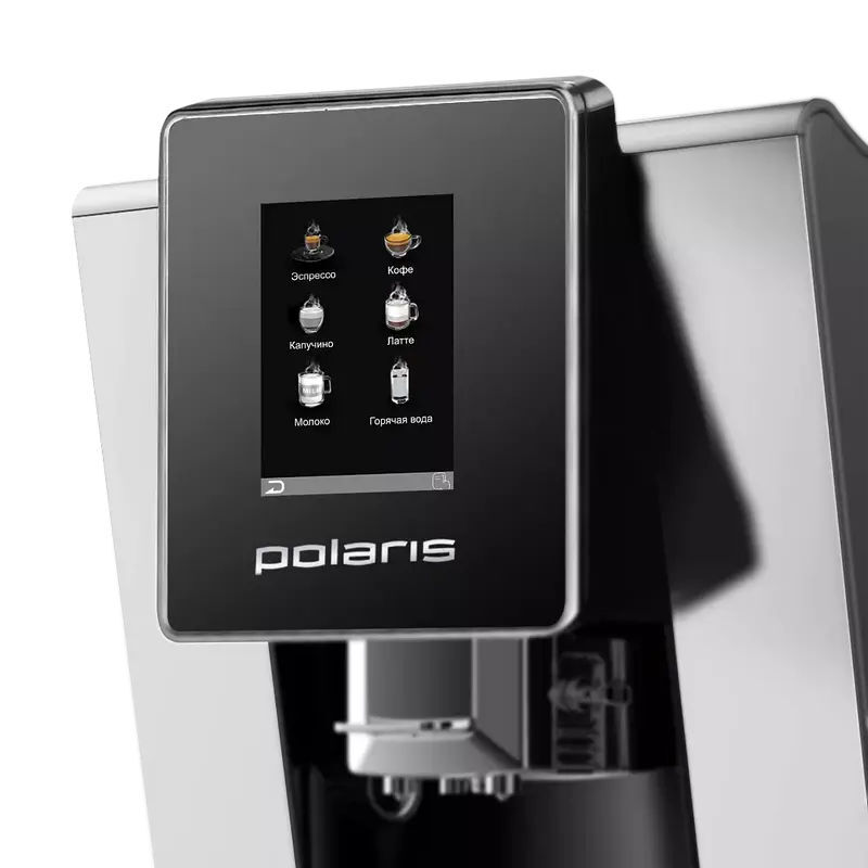 Polaris PACM 2060AC