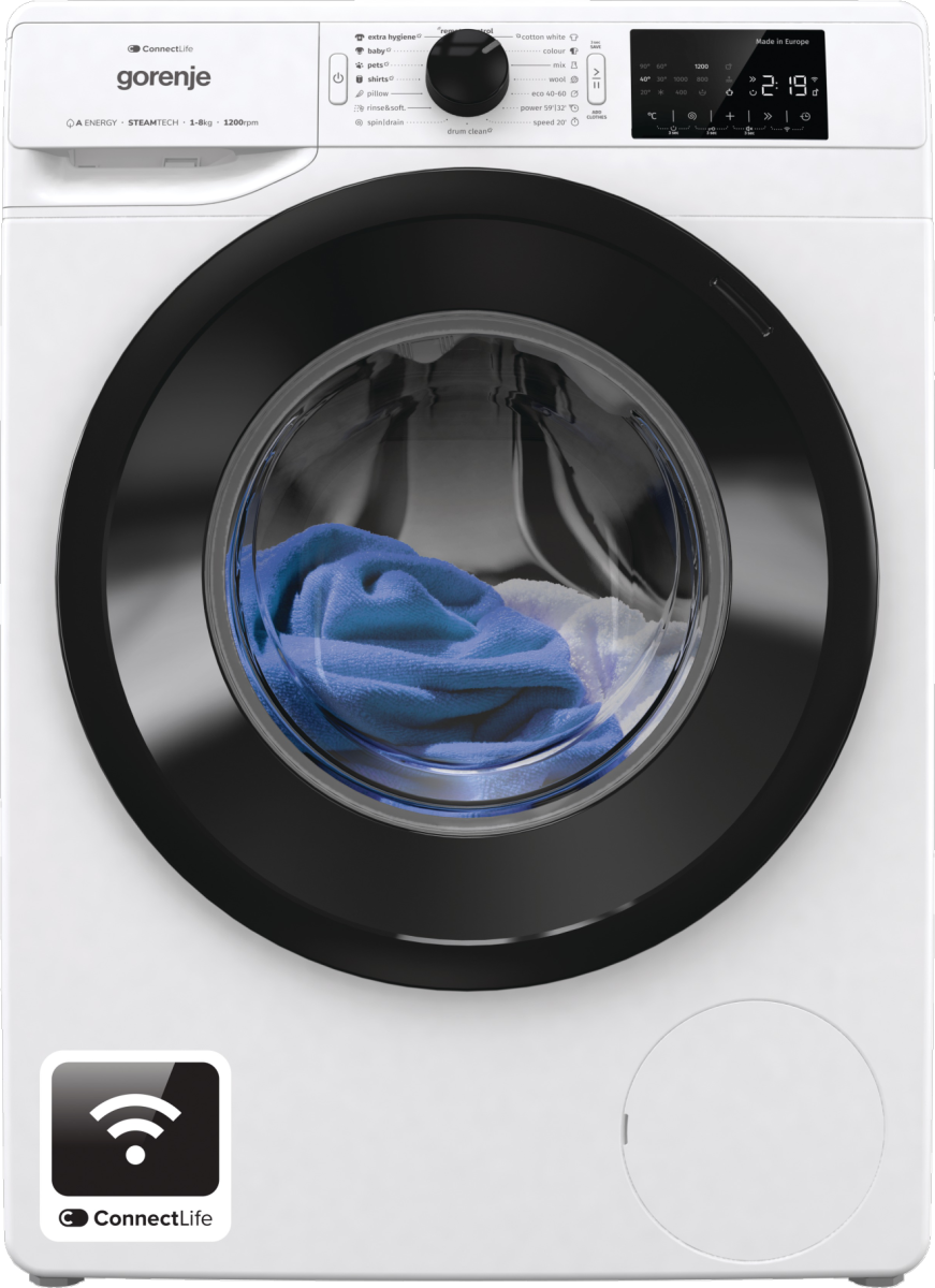 GORENJE WPNEI82A1SWIFI