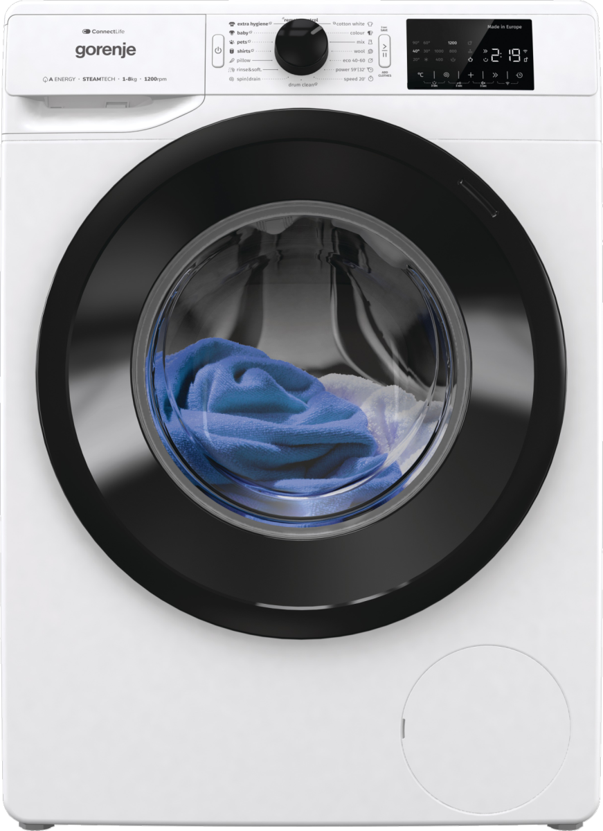 GORENJE WPNEI82A1SWIFI