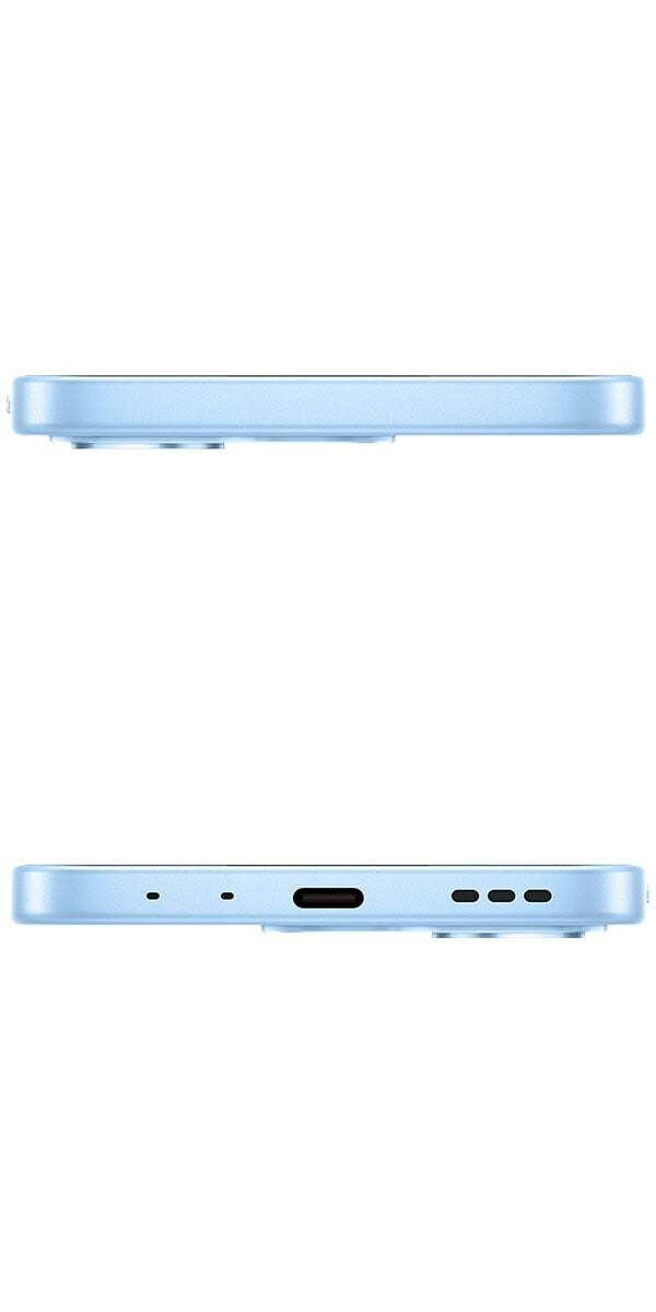 OPPO  A5 Pro 4G / 8GB / 256GB Blue