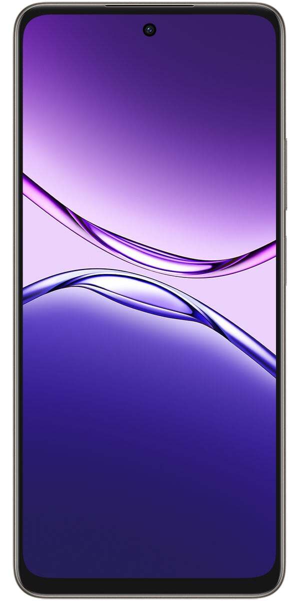 OPPO  A5 Pro 4G / 8GB / 256GB Brown