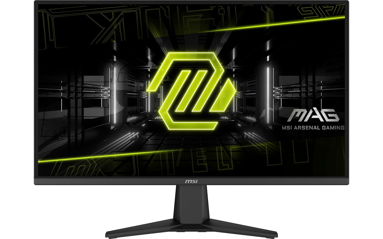 MSI MAG 275QF / 27 QHD 120Hz