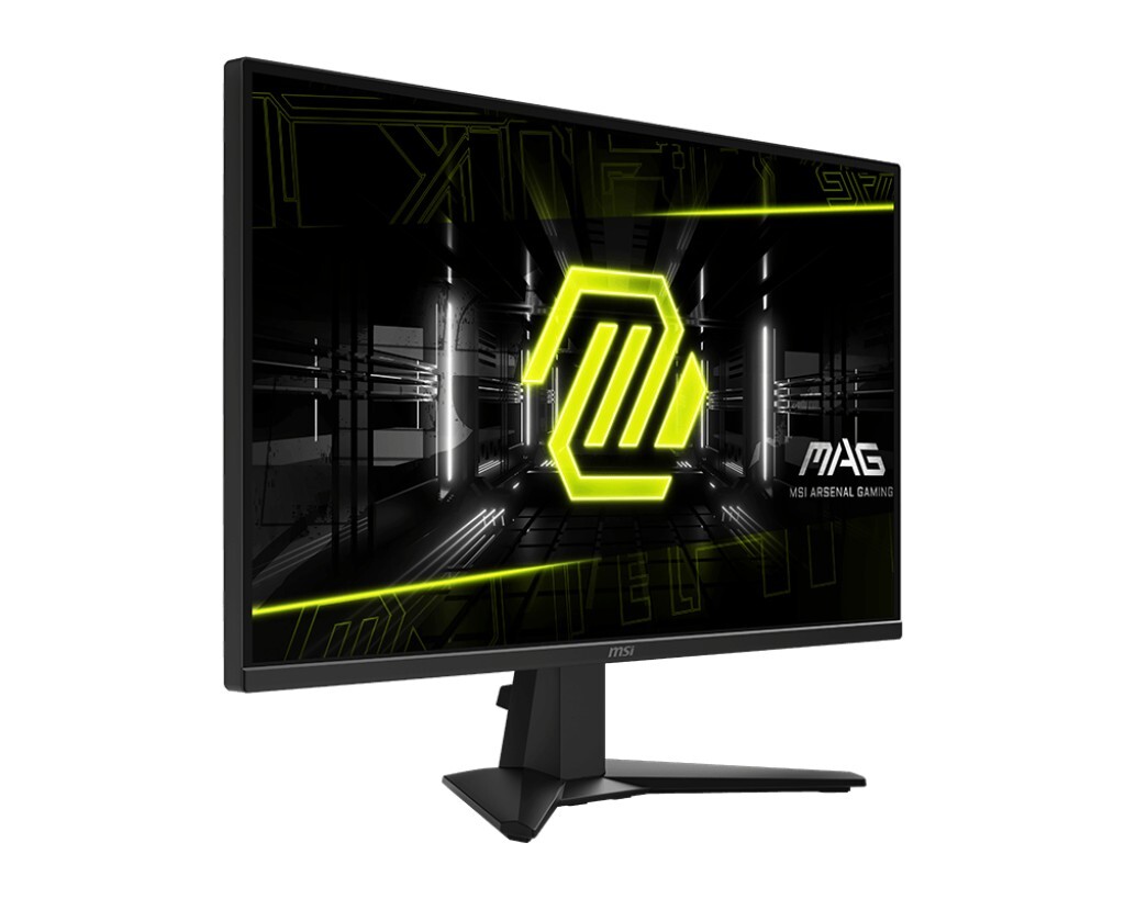 MSI MAG 275QF / 27 QHD 120Hz
