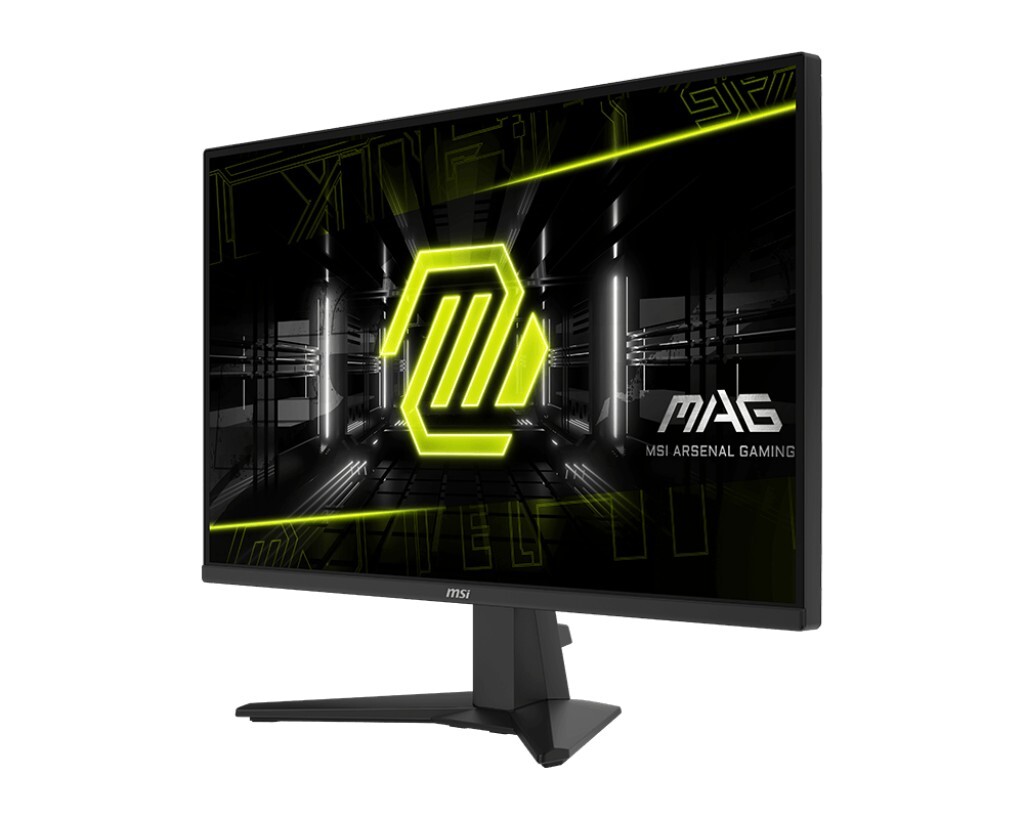 MSI MAG 275QF / 27 QHD 120Hz