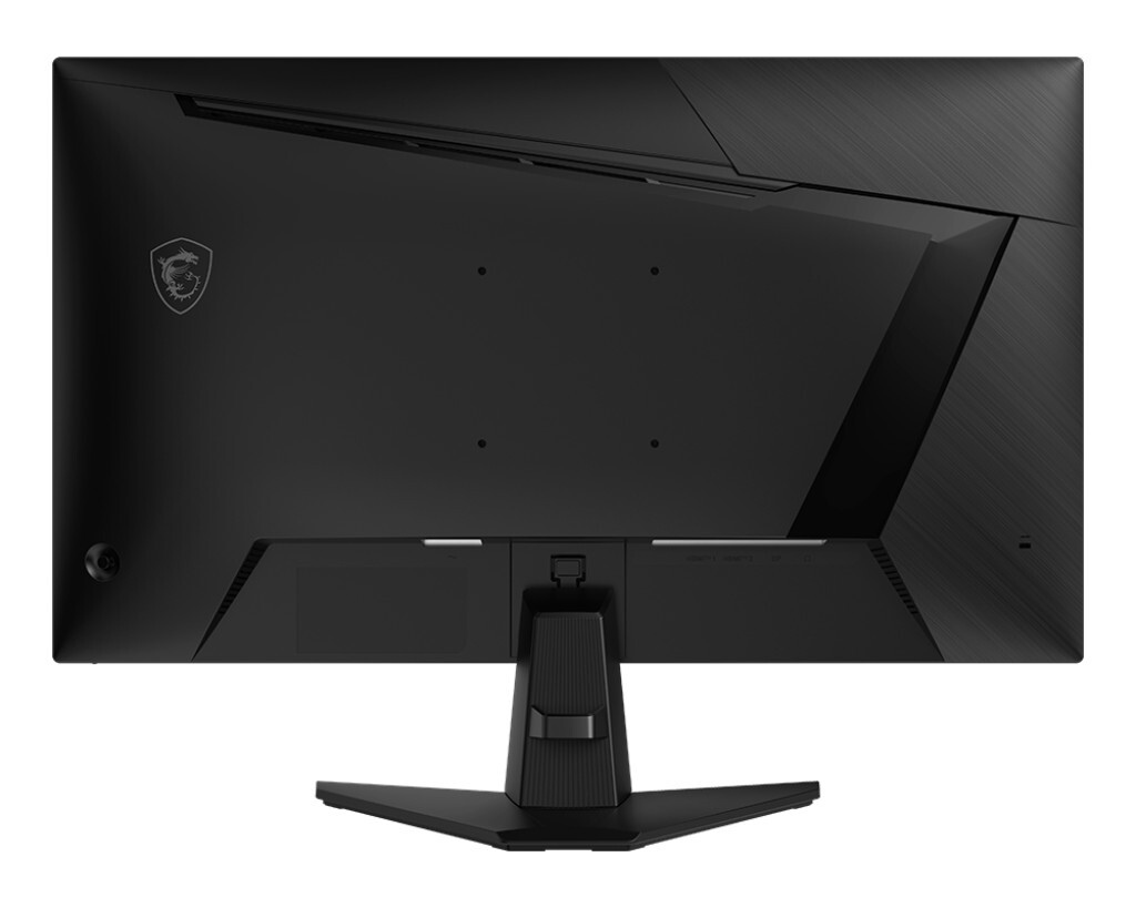 MSI MAG 275QF / 27 QHD 120Hz
