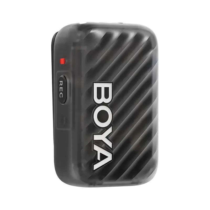 Boya BOYAMIC 2-01