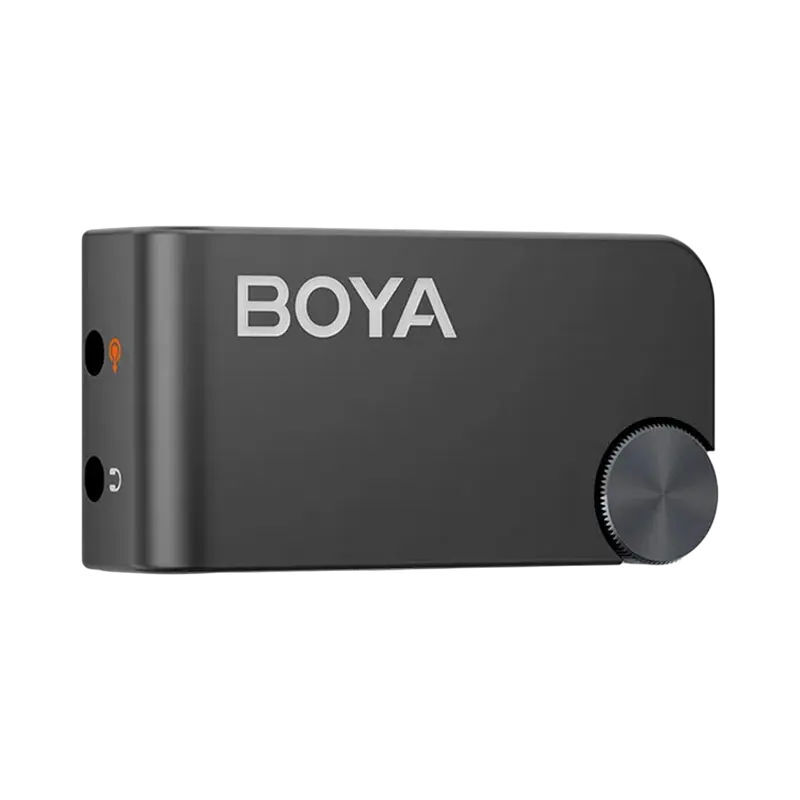 Boya BOYAMIC 2-01