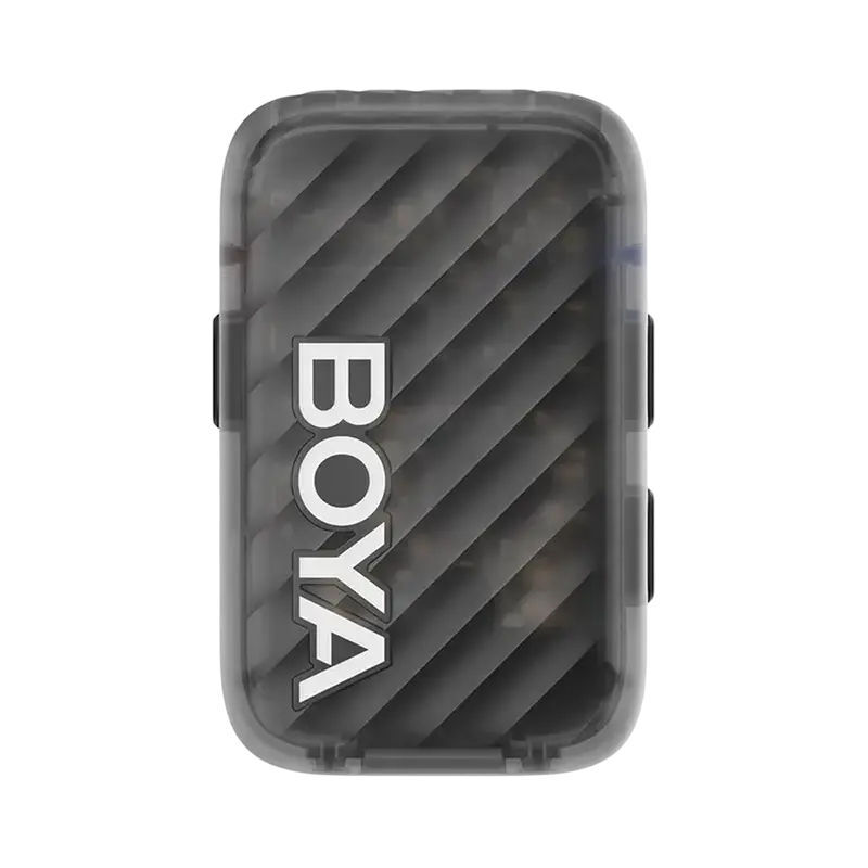 Boya BOYAMIC 2-01