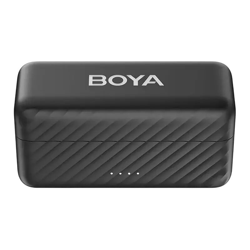 Boya BOYAMIC 2-01