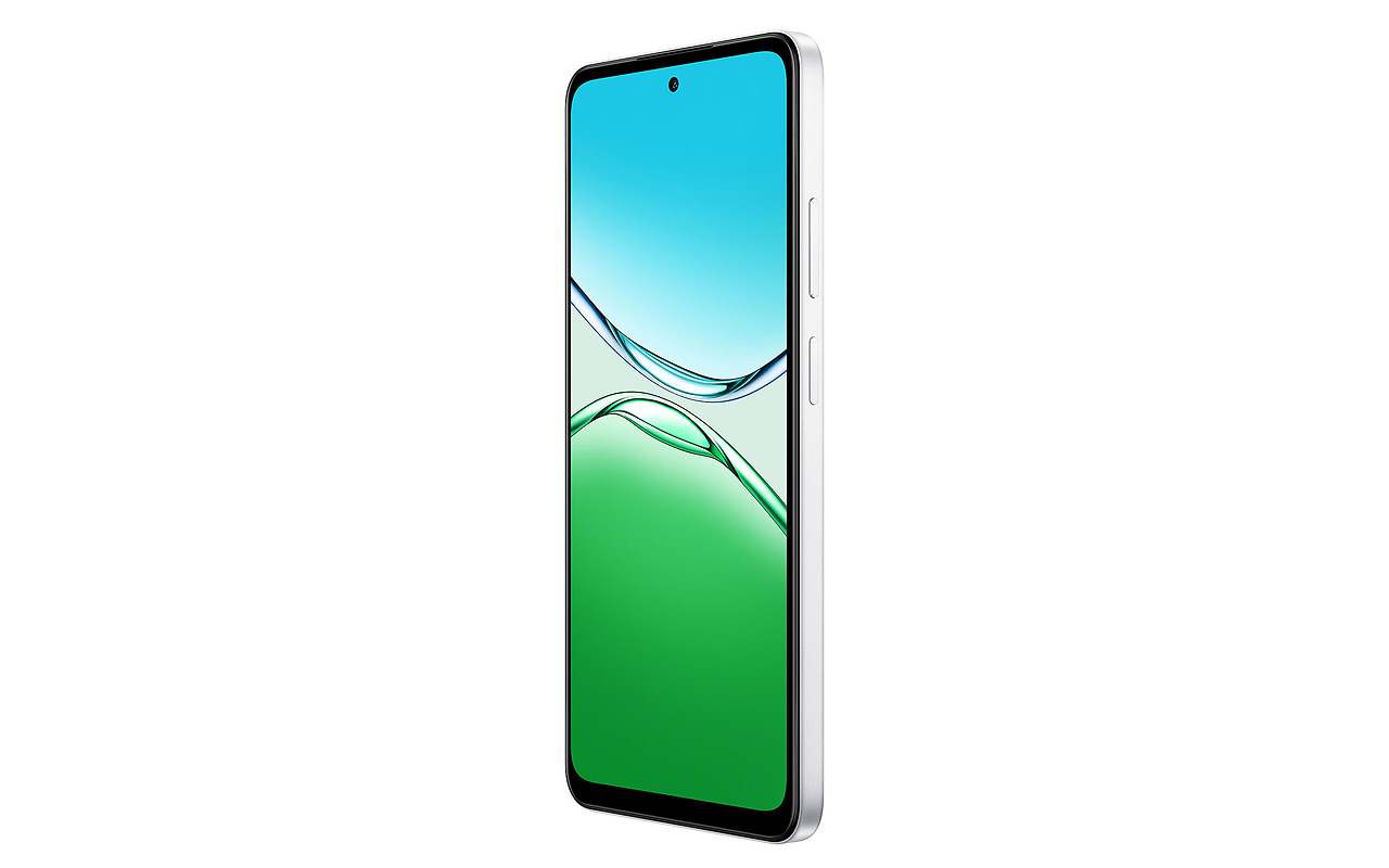 OPPO A5 4G / 6GB / 128GB White