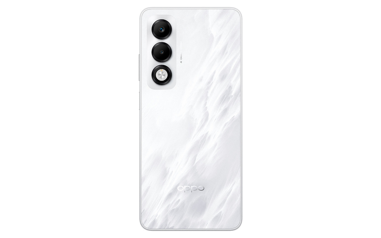 OPPO A5 4G / 6GB / 128GB White