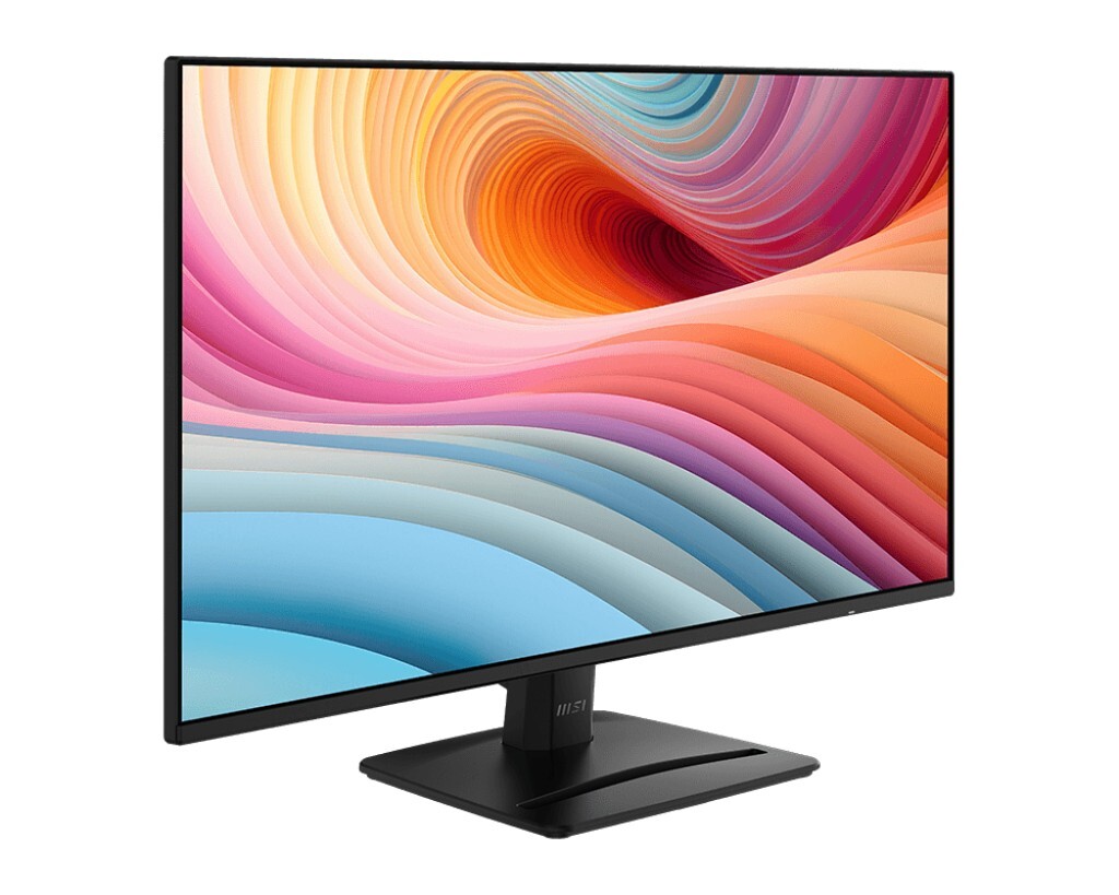 MSI PRO MP271A E2 / 27 IPS FullHD 120Hz