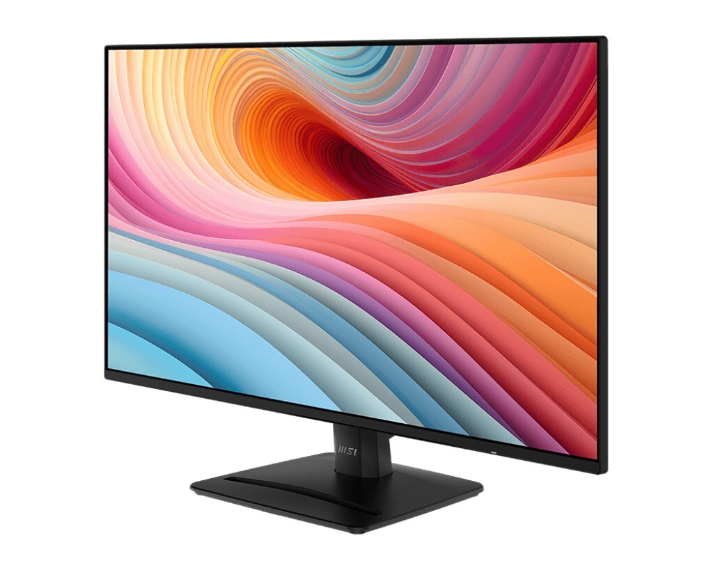 MSI PRO MP271A E2 / 27 IPS FullHD 120Hz