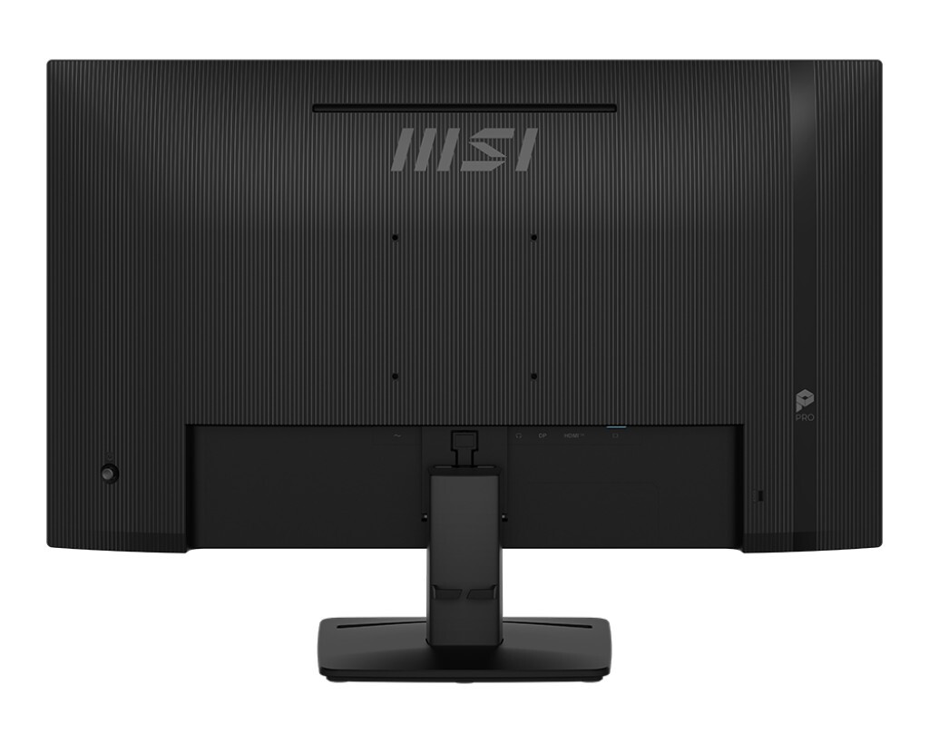 MSI PRO MP271A E2 / 27 IPS FullHD 120Hz