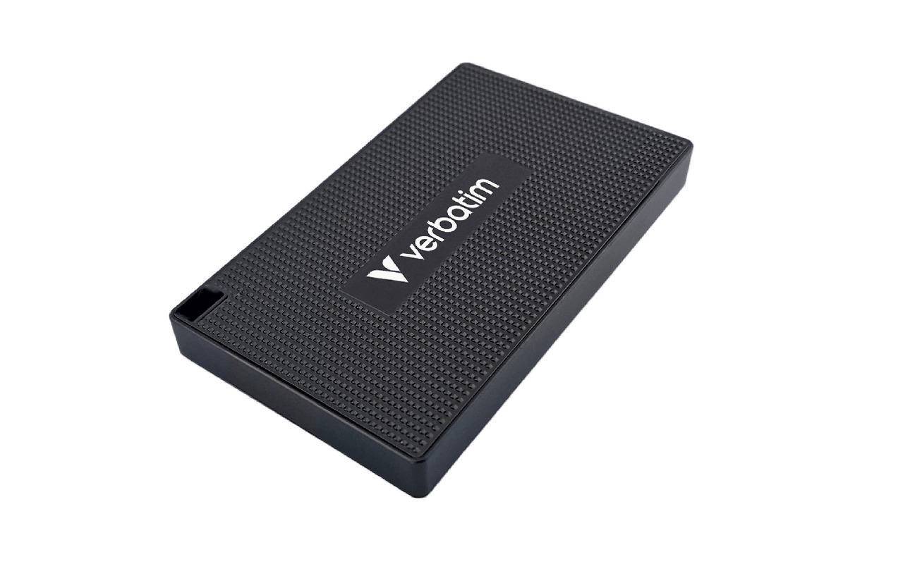 Verbatim Metal Mini 1TB SSD