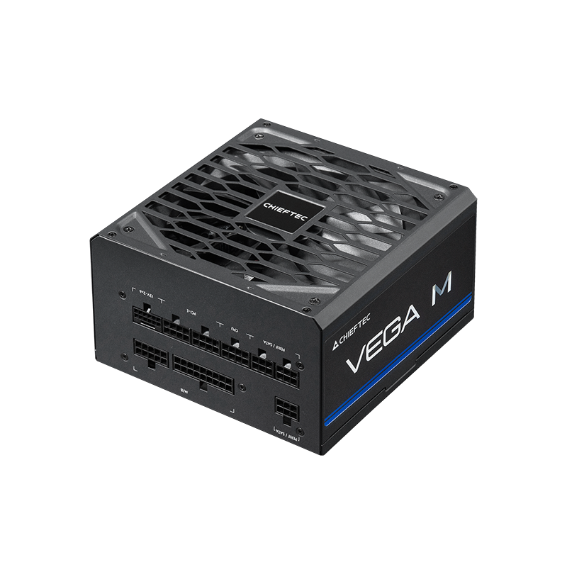 Chieftec Vega M PPG-850-C / 850W