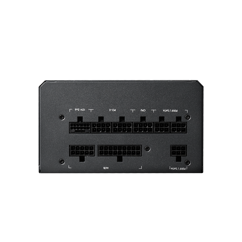 Chieftec Vega M PPG-850-C / 850W