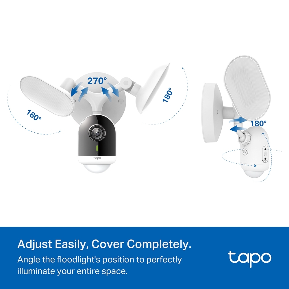 TP-LINK TAPO C720