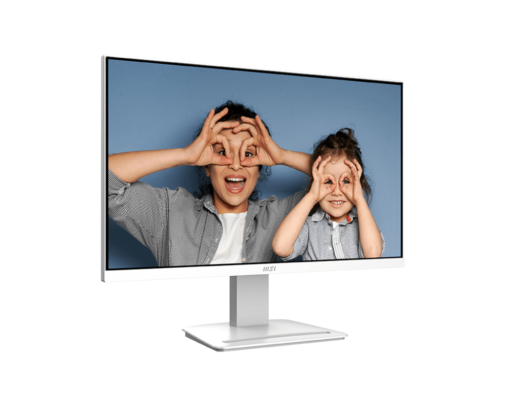 MSI PRO MP2412W / 23.8 FullHD 100Hz