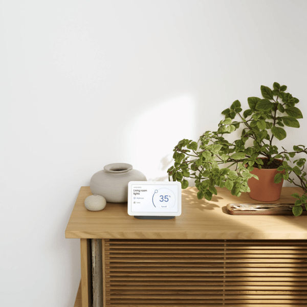 Google Nest Hub