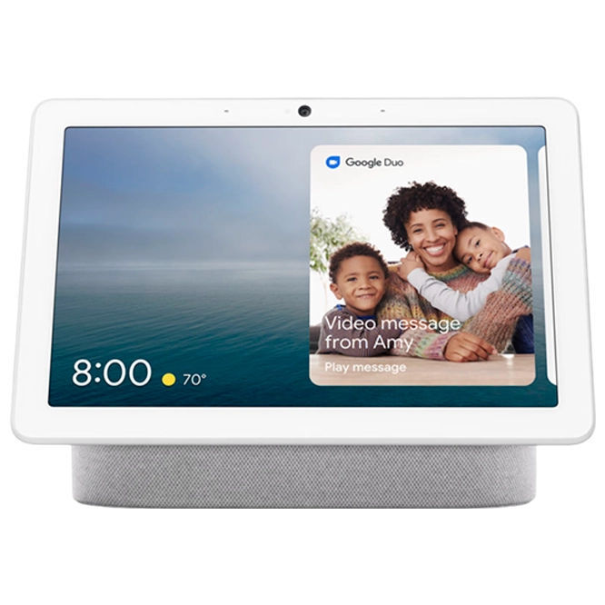 Google Nest Hub