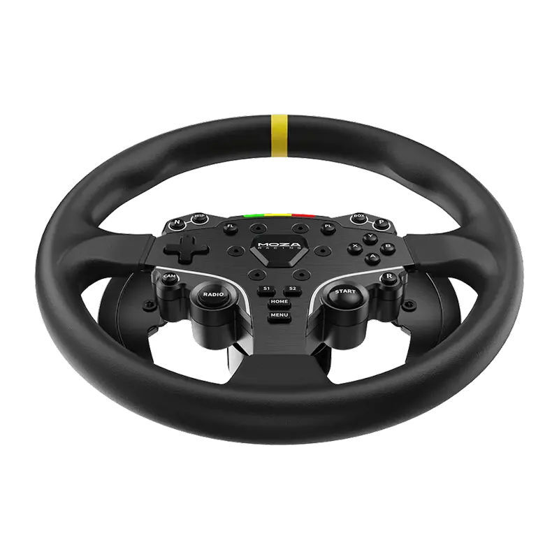 MOZA Wheel Mod 12-inch Wheel Mod for ES