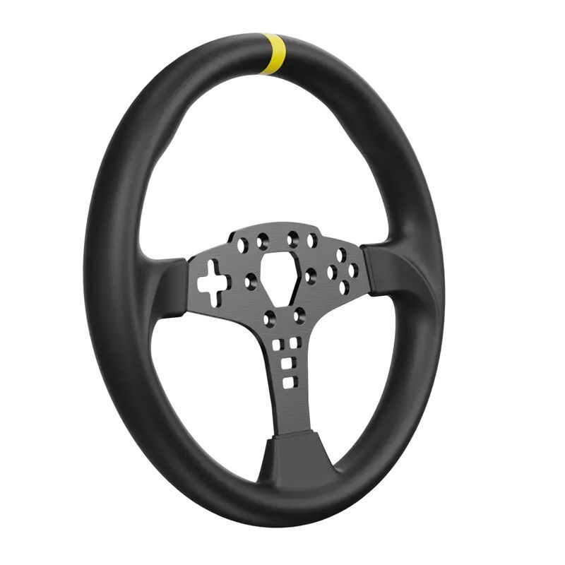 MOZA Wheel Mod 12-inch Wheel Mod for ES