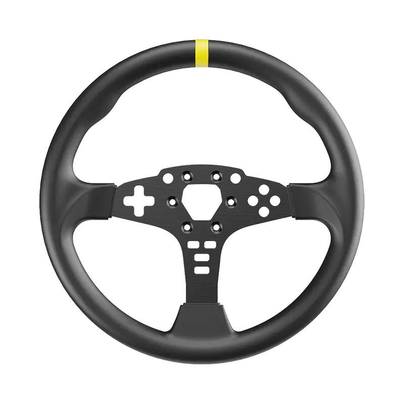 MOZA Wheel Mod 12-inch Wheel Mod for ES