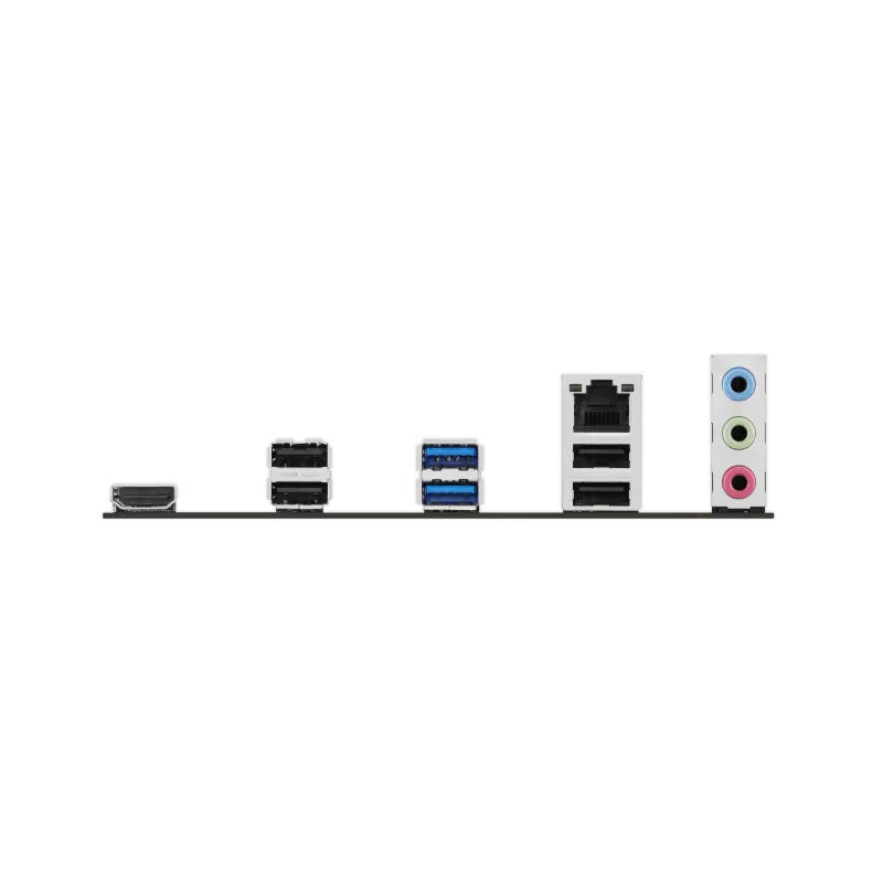 ASUS PRIME H610M-F D4 R2.0 mATX