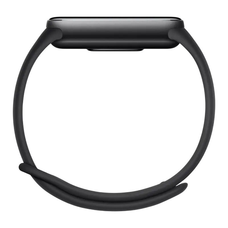 Xiaomi Smart Band 10 Black