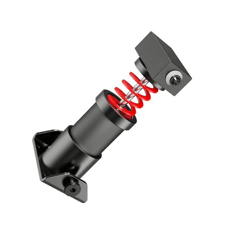 MOZA SR-P Lite Performance Kit