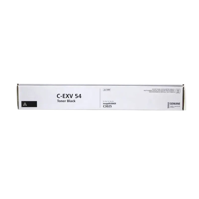Canon IR Advance EXV-54 XG Black
