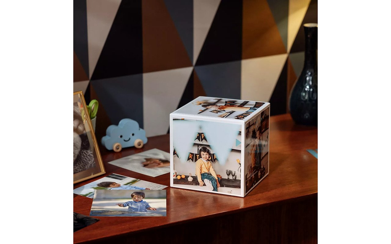 Canon Photo Cube Creative Pack