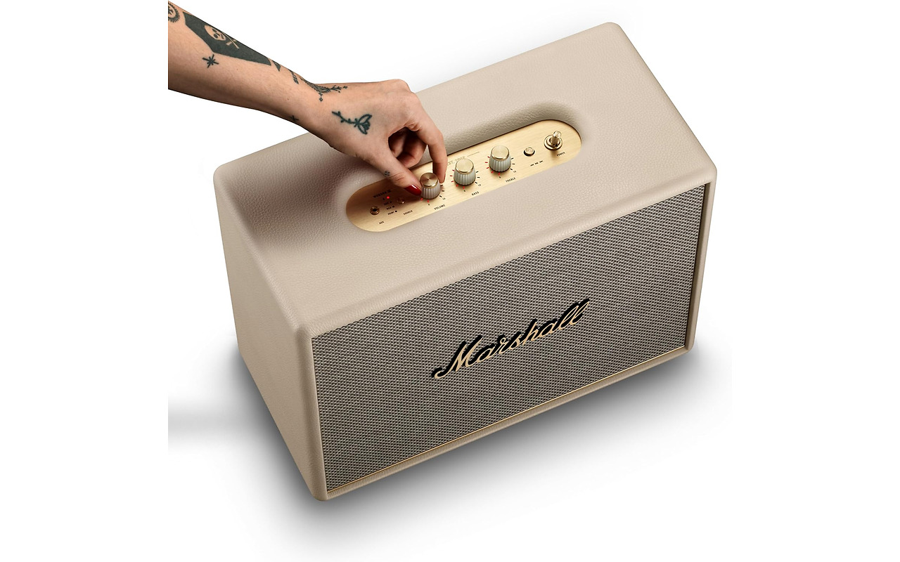 Marshall Woburn III Beige